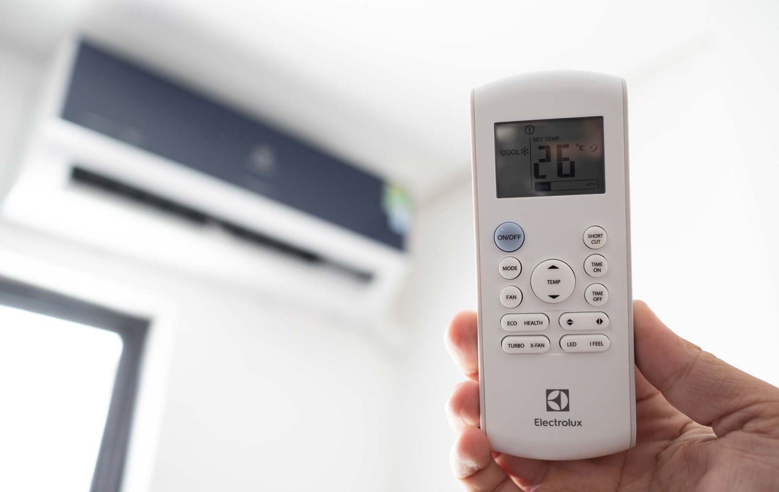 Top 10 hãng máy lạnh tốt nhất hiện nay 10