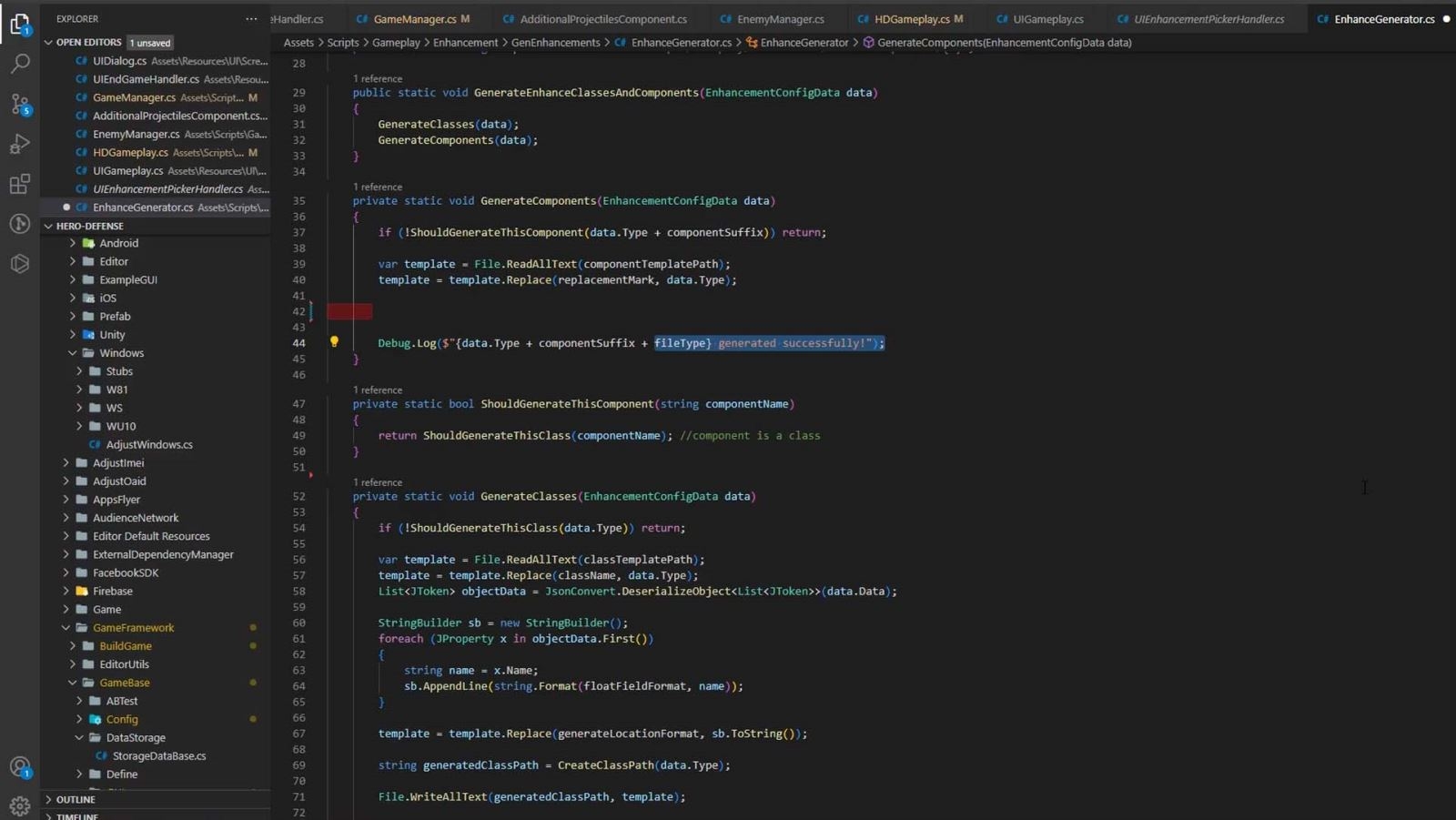 Hỗ trợ học tập hiệu quả