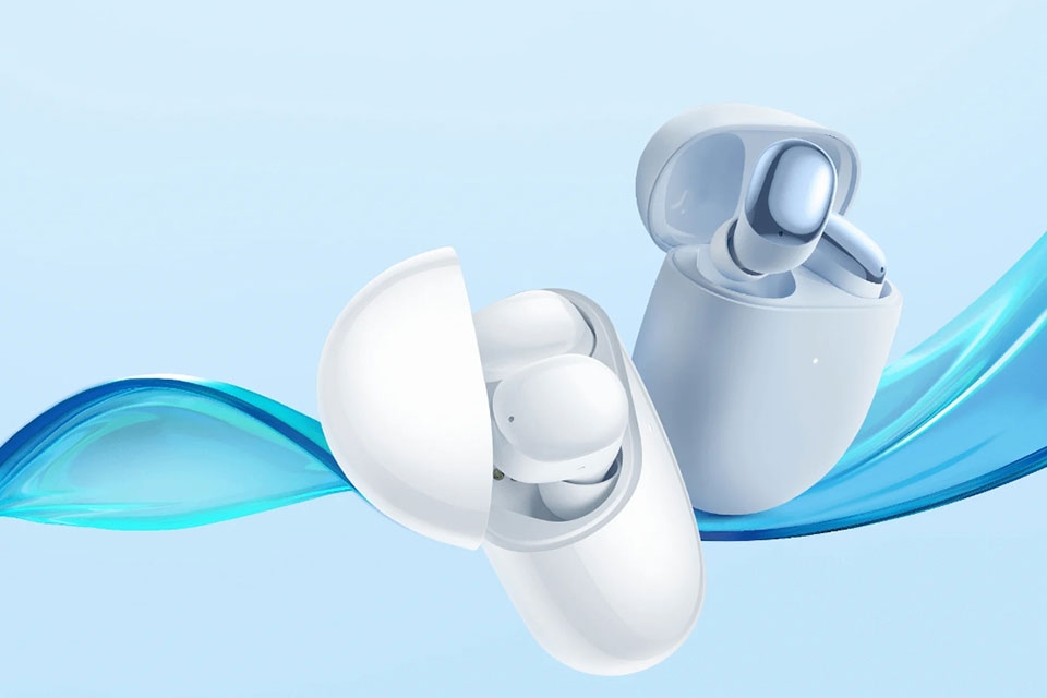 Tai nghe bluetooth đôi hình 7
