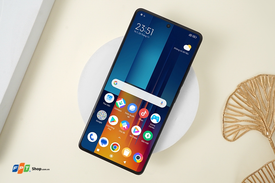 POCO M6 Pro hình 2