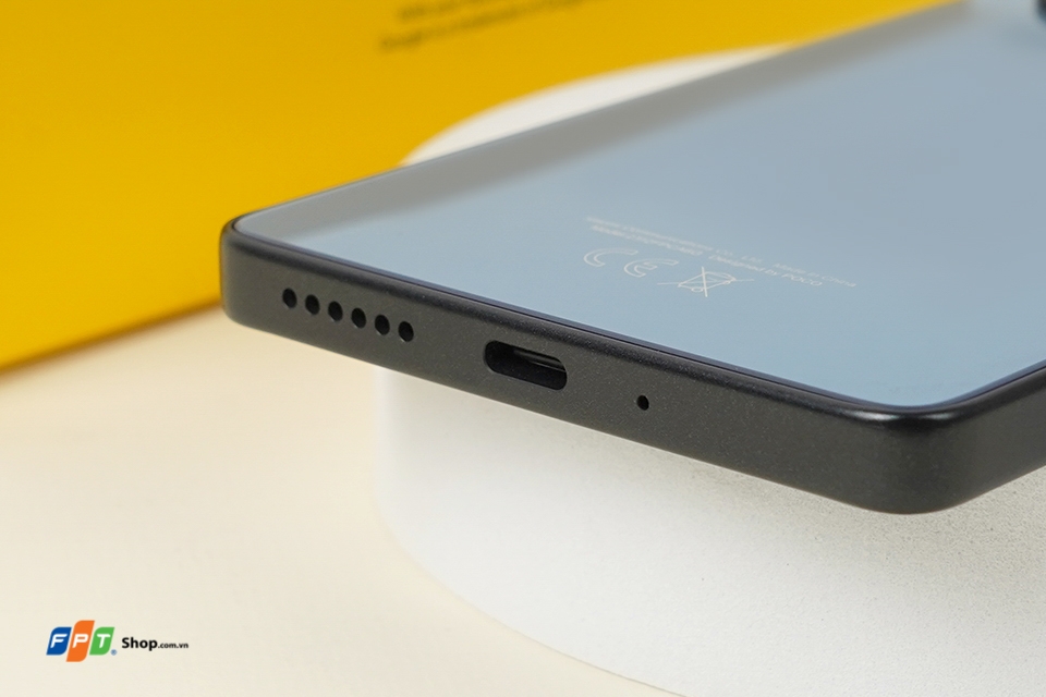 POCO M6 Pro hình 5