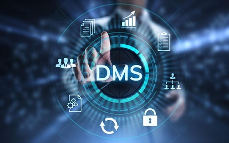 DMS là gì?  6