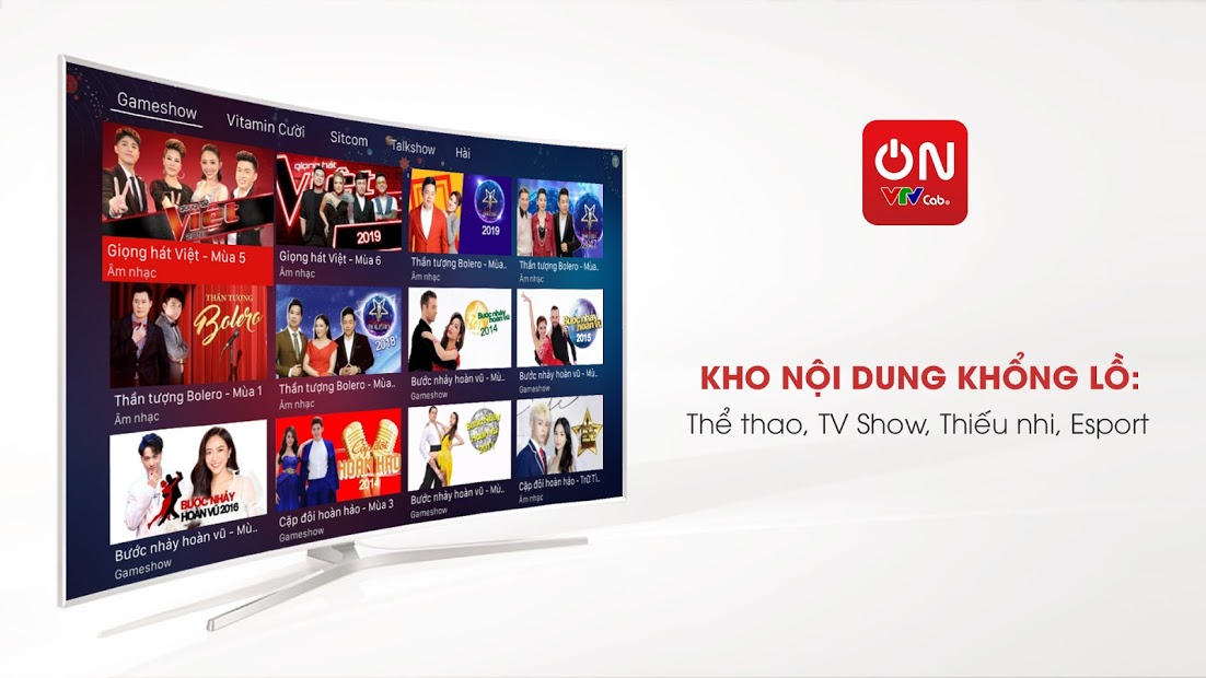 Tổng đài VTVcab 7