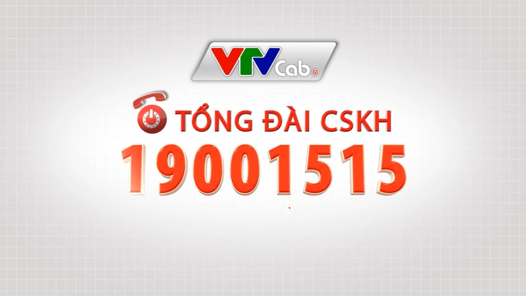 Tổng đài VTVcab 2
