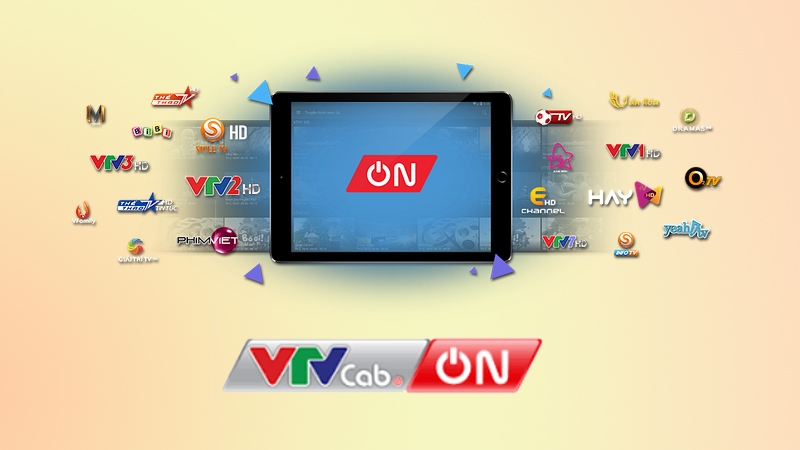 Lắp Internet VTVCab