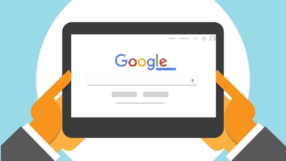 Cập nhật về featured snippet của Google
