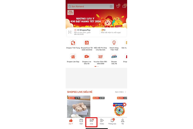 cách săn mã giảm giá Shopee (hình 13)