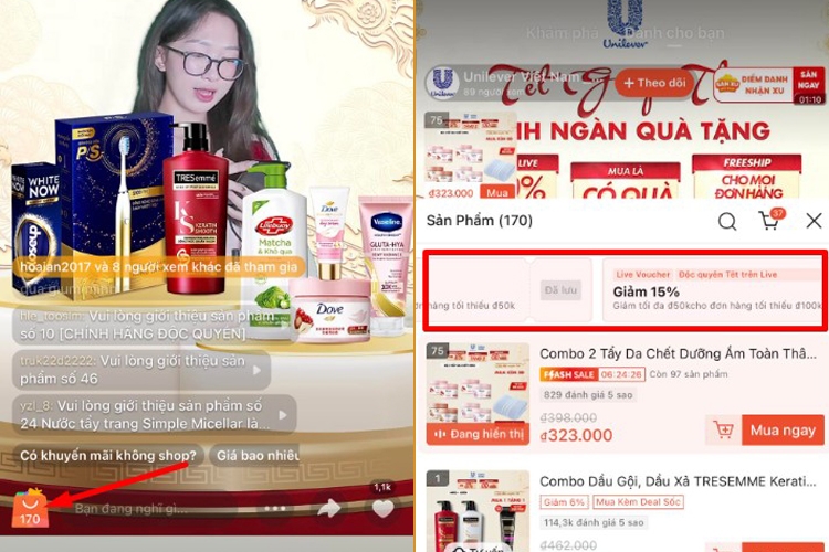 cách săn mã giảm giá Shopee (hình 14)
