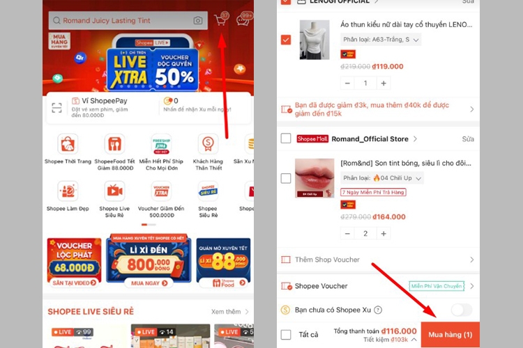 cách săn mã giảm giá Shopee (hình 17)