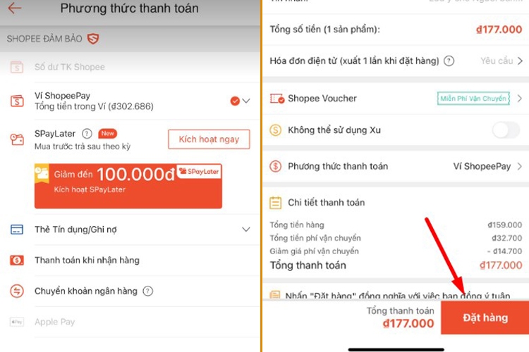 cách săn mã giảm giá Shopee (hình 20)