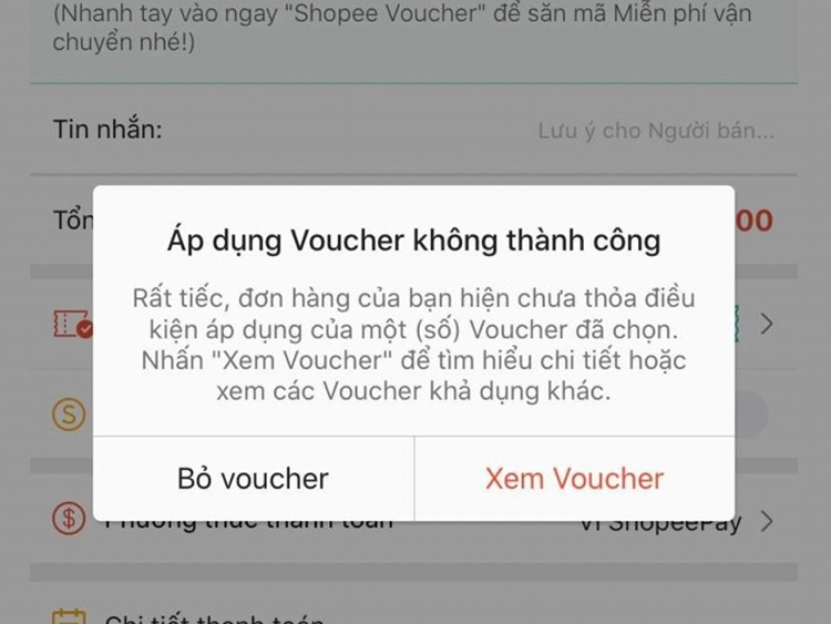 cách săn mã giảm giá Shopee (hình 23)