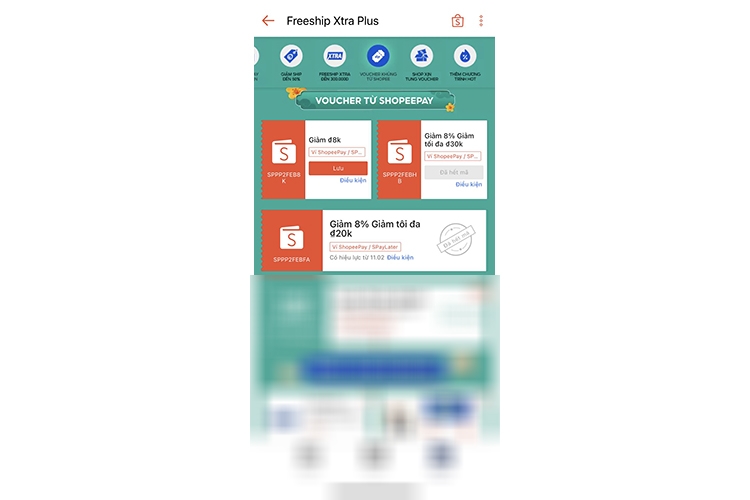 cách săn mã giảm giá Shopee (hình 5)