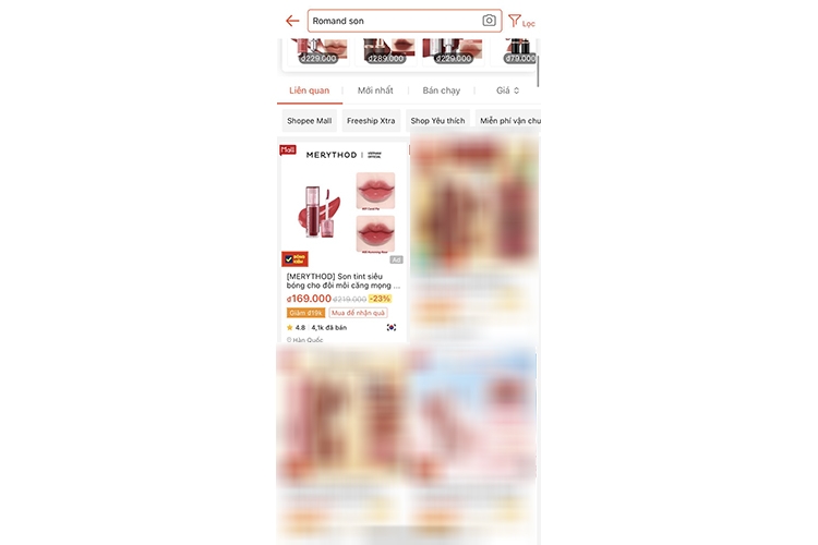 cách săn mã giảm giá Shopee (hình 6)