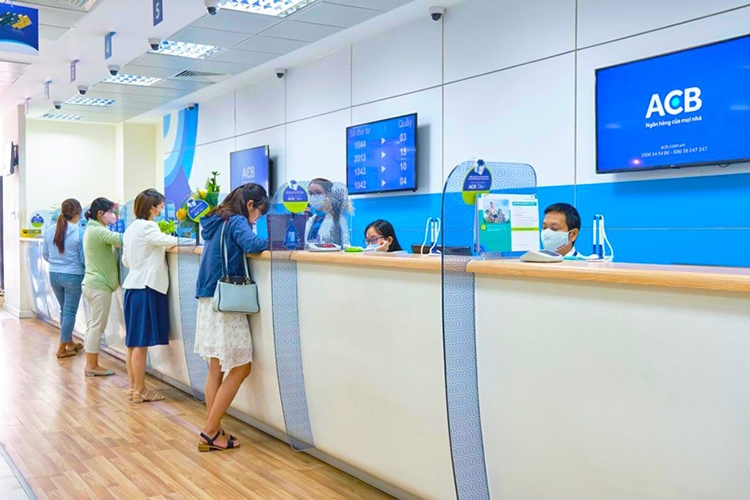 Thẻ đen ACB (hình 5)