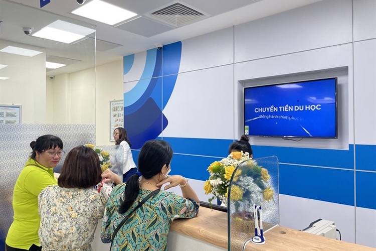 Thẻ đen ACB (hình 9)