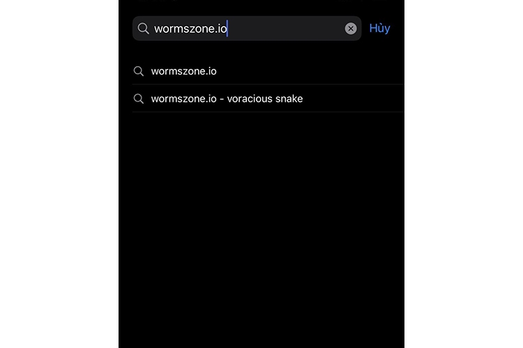 WormsZone io (hình 11)