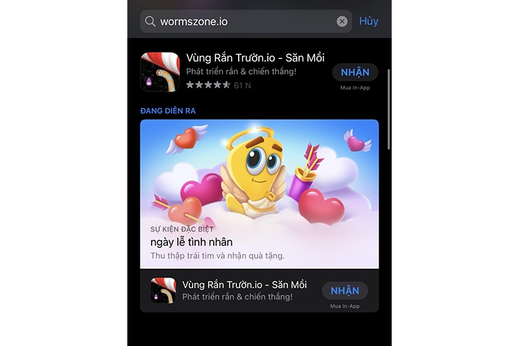 WormsZone io (hình 12)