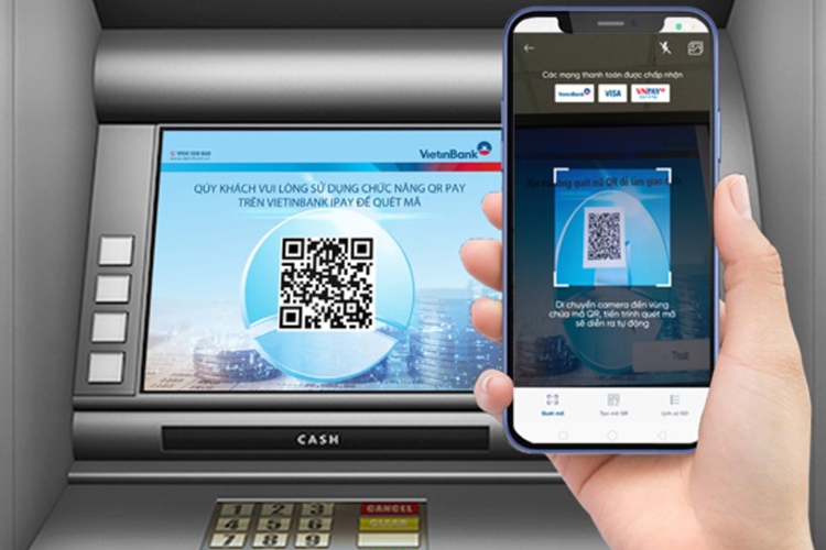 Thẻ đen Vietinbank (hình 11)