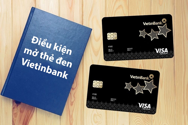 Thẻ đen Vietinbank (hình 5)