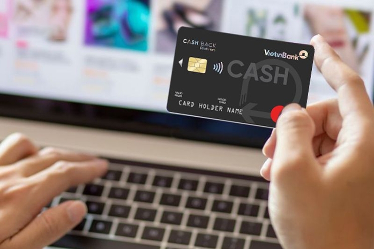 Thẻ đen Vietinbank (hình 7)
