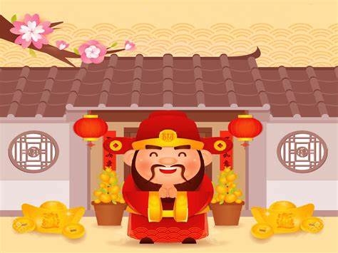 Ngày vía Thần Tài thì nên mua vàng