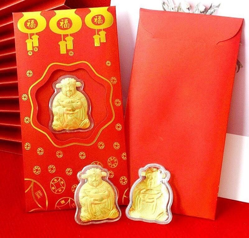 vía Thần Tài 2024 nên mua vàng gì hình 4