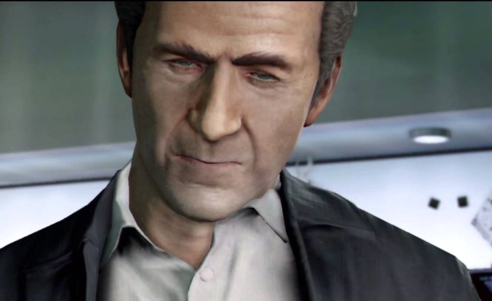 sleeping dogs Pendrew