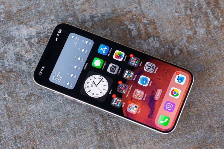 Nên mua điện thoại hãng nào dịp Tết 2024? TOP 5 mẫu smartphone được yêu thích nhất - hình 4