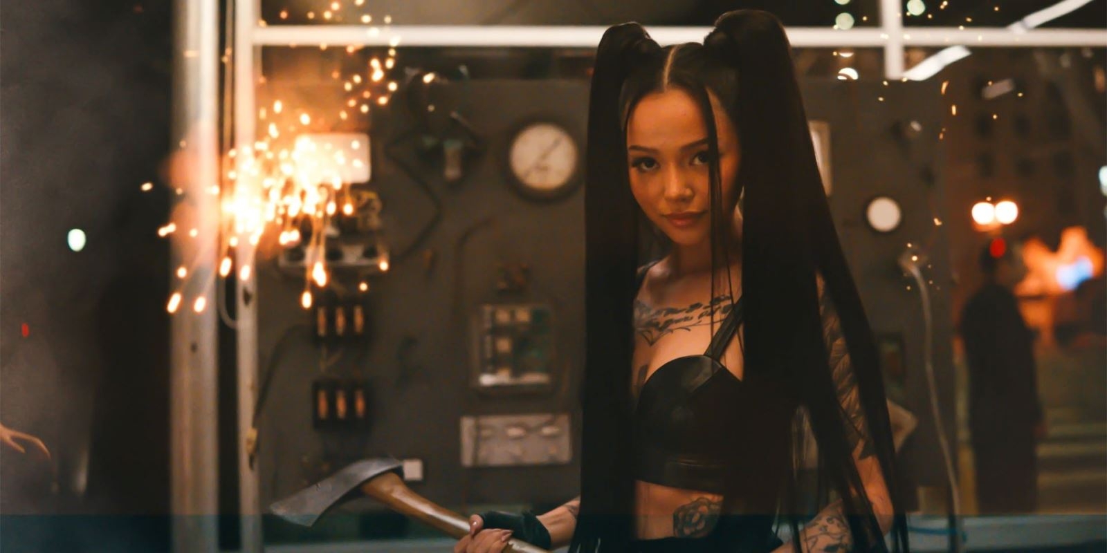 nhạc nền tiktok hình 5