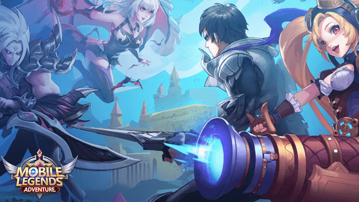 mobile legends adventure hình 11