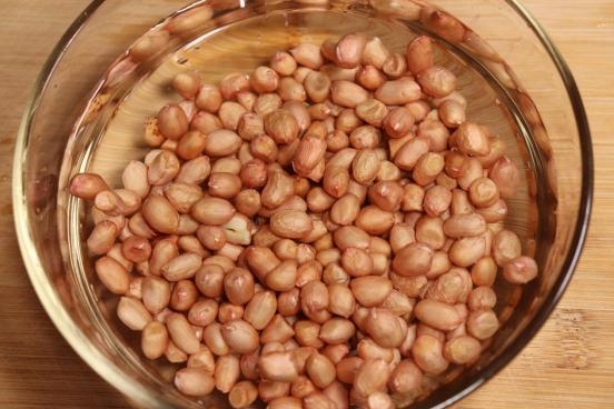 cách làm bánh đúc lạc 2