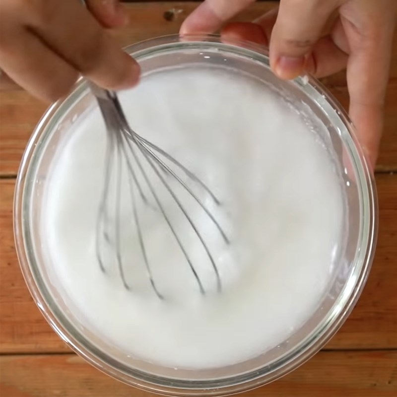 cách làm bánh đúc lạc 5