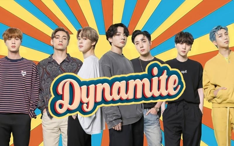 nhạc hàn quốc tiktok hình 1