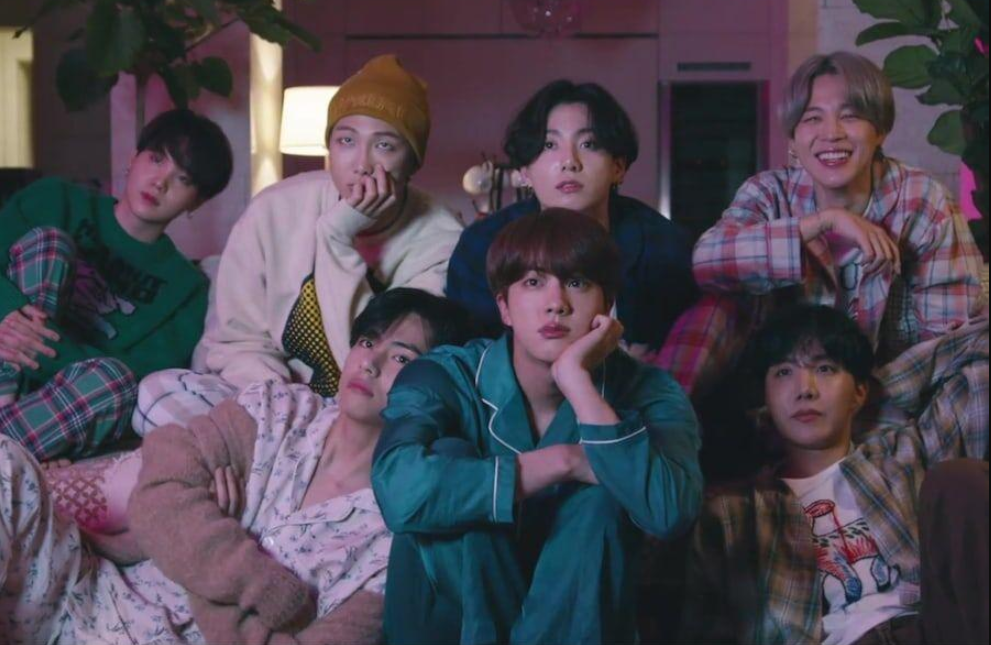 nhạc hàn quốc tiktok hình 13