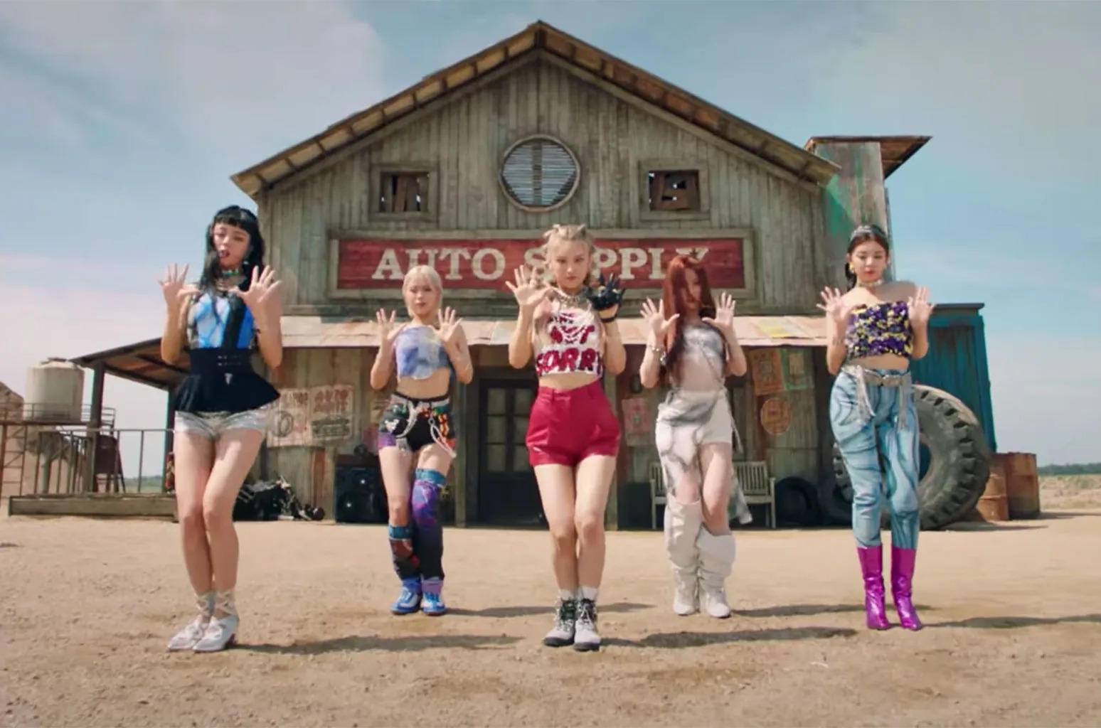 nhạc hàn quốc tiktok hình 5