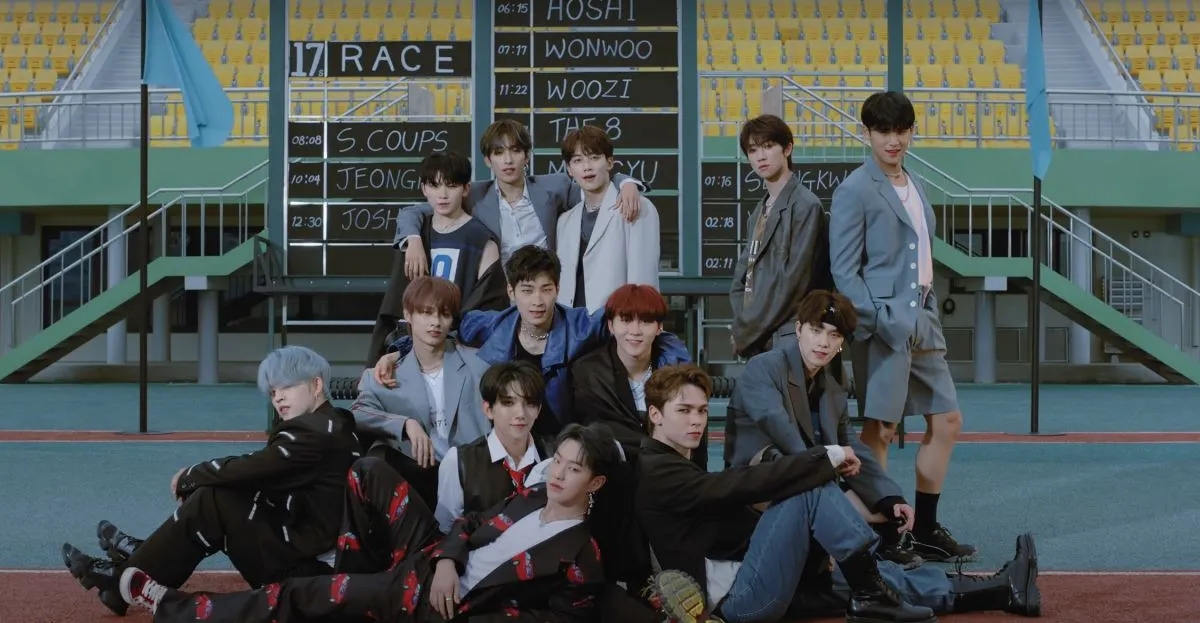 nhạc hàn quốc tiktok hình 6