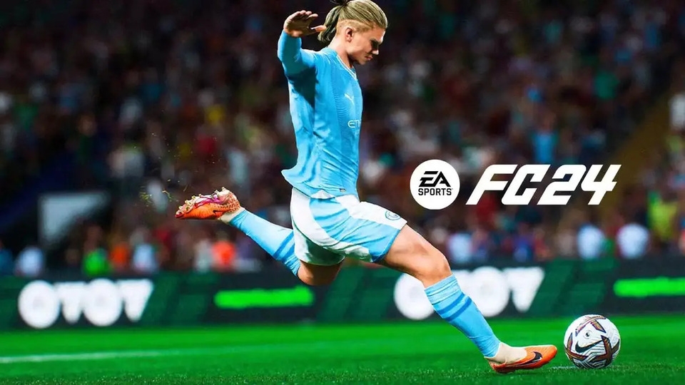 Các event FO4 luôn thu hút người chơi tham gia