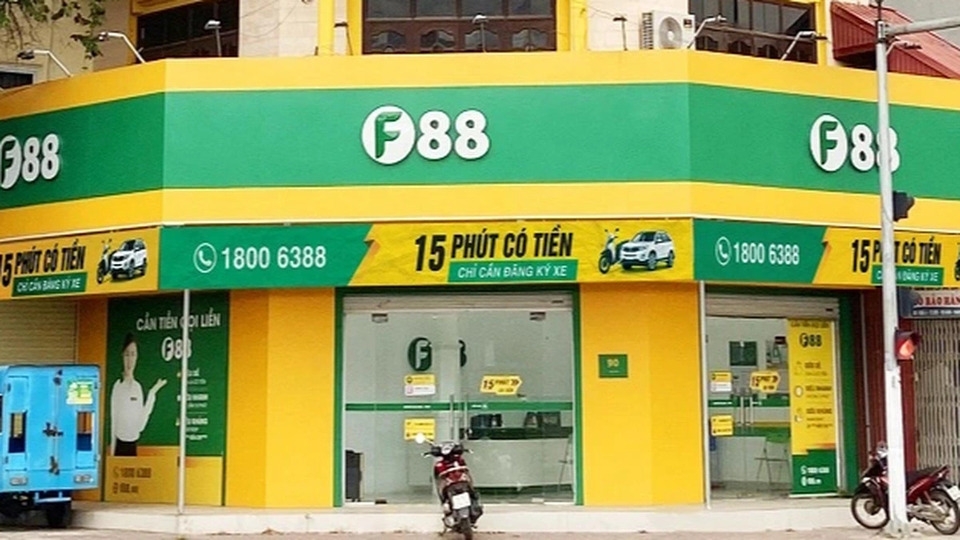 Tìm hiểu tổng đài F88 là gì?
