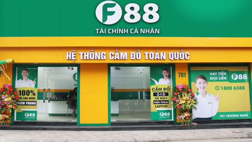 Nhấp vào tổng đài/hotline tổng hoặc chi nhánh, tùy theo nhu cầu sử dụng của khách hàng