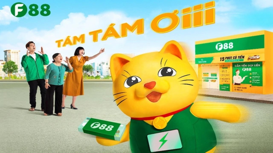 Khách hàng sẽ nhận được khoản vay trong ngày