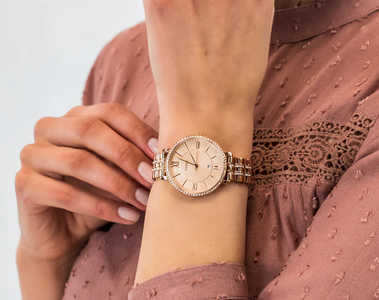 đồng hồ fossil của nước nào hình 4