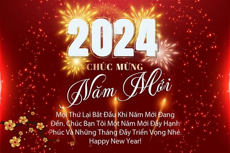 Tổng hợp lời chúc Tết 2024 siêu hay, ngắn gọn nhất dành cho năm Giáp Thìn 2024 - hình 1