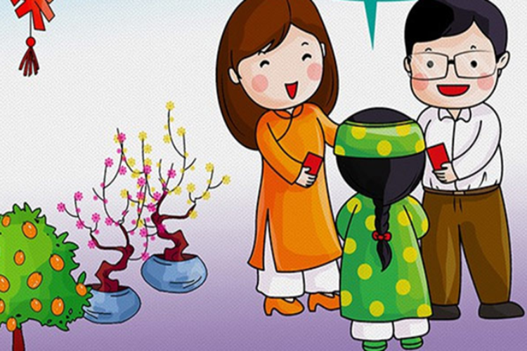 Tổng hợp lời chúc Tết 2024 siêu hay, ngắn gọn nhất dành cho năm Giáp Thìn 2024 - hình 4