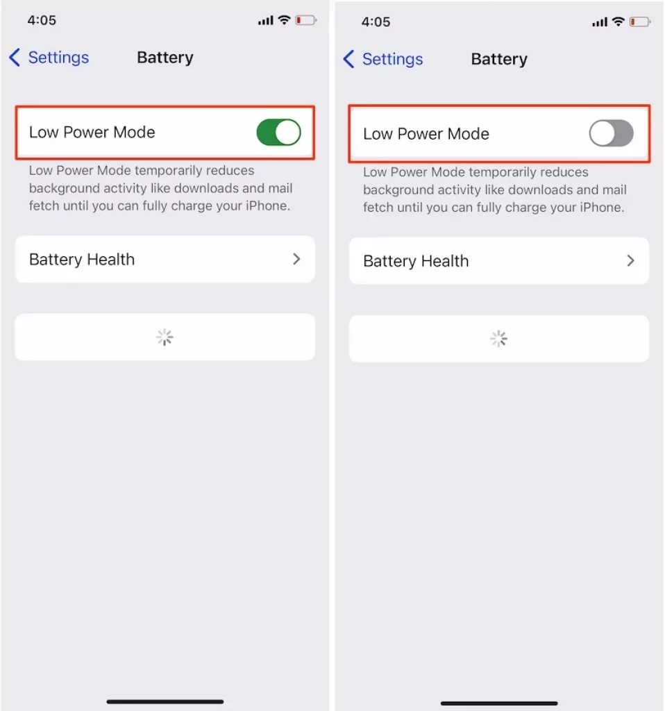 Mẹo cài đặt khoá màn hình iPhone (6)