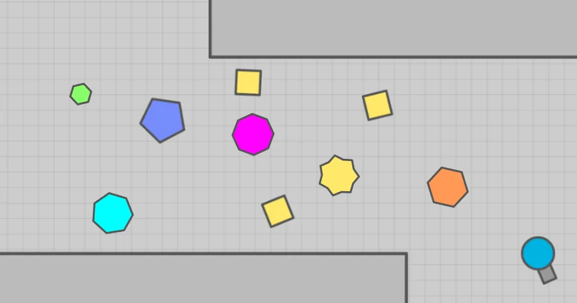Diep.io 10