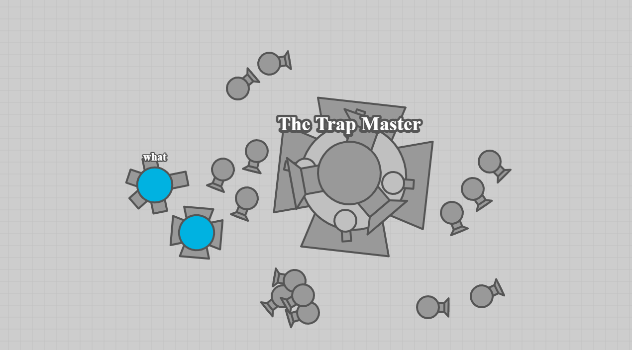 Diep.io 13