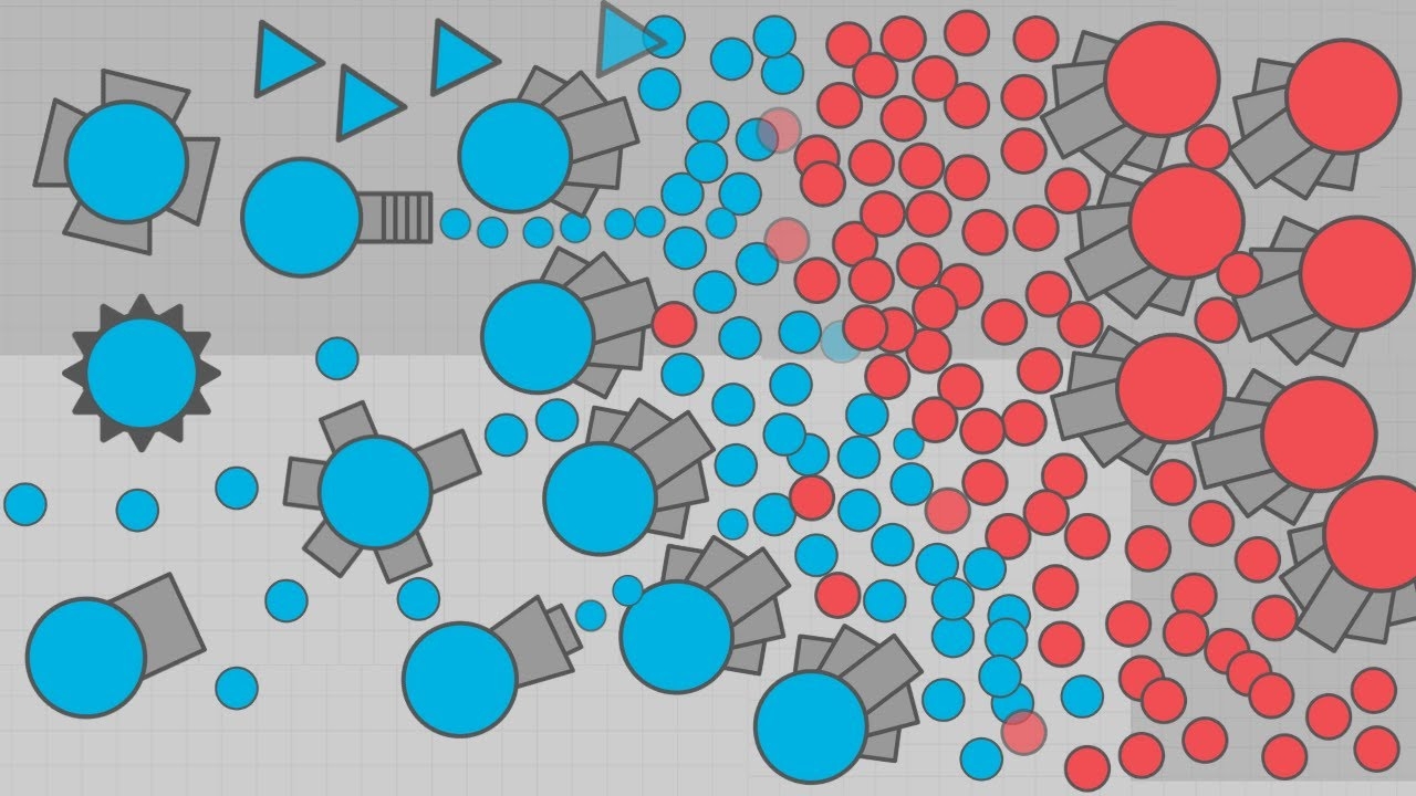 Diep.io 2