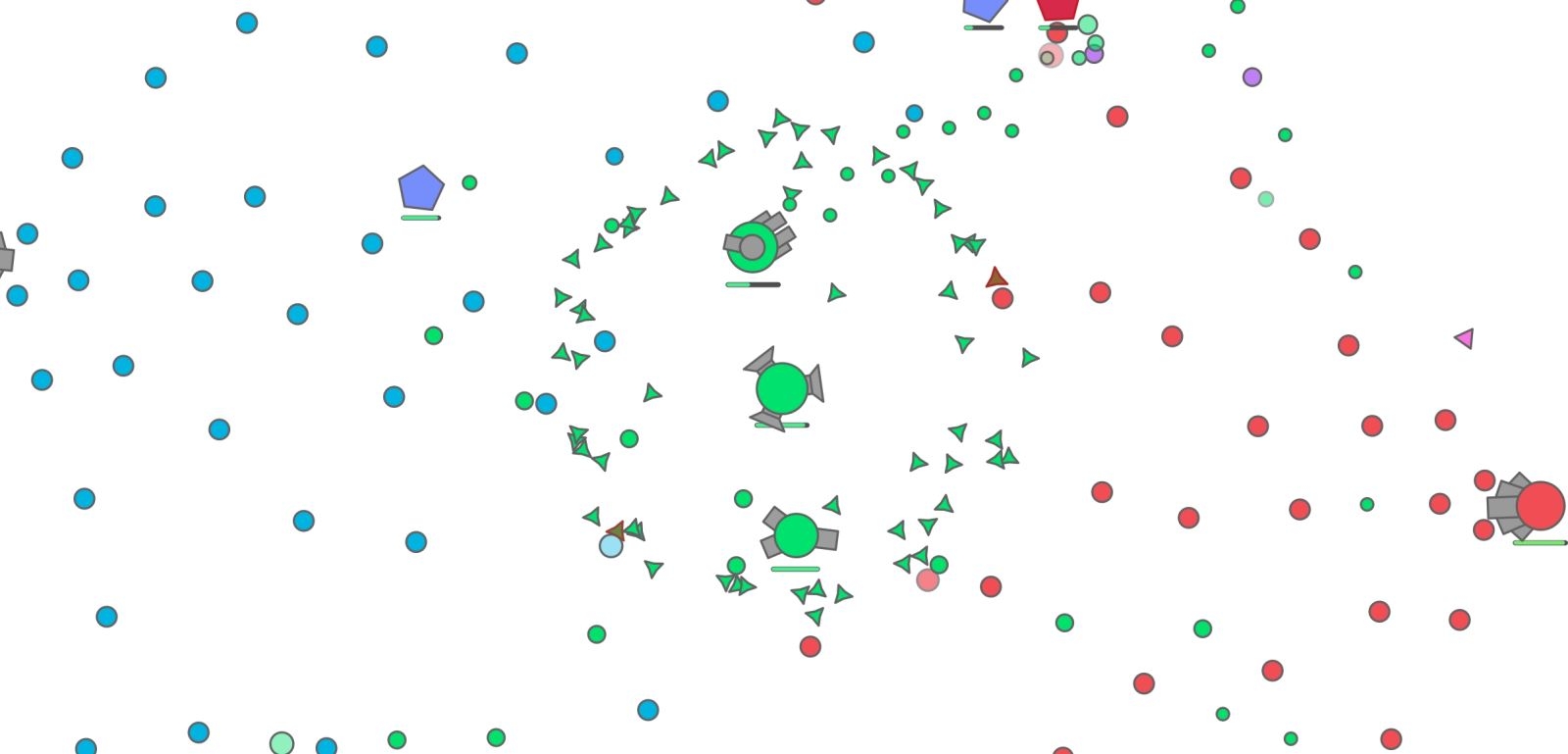 Diep.io 6