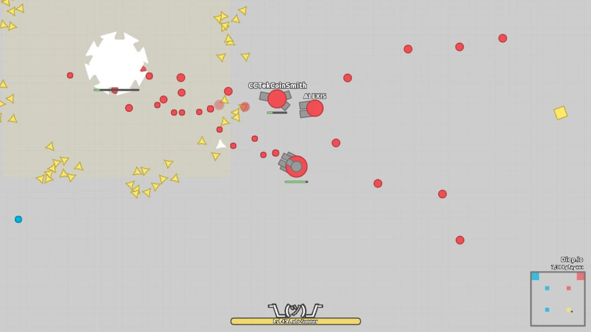 Diep.io 7