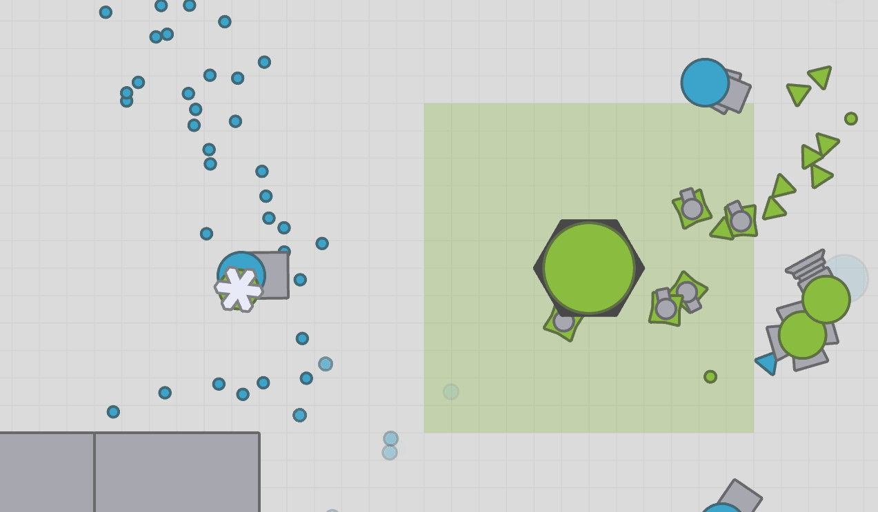 Diep.io 8